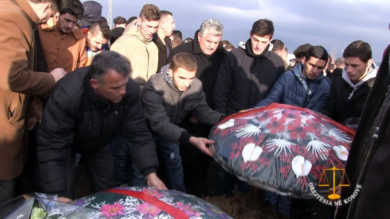 Emision: Drejtesia ne Kosove - Dhuna në Shkolla 02/02/2014