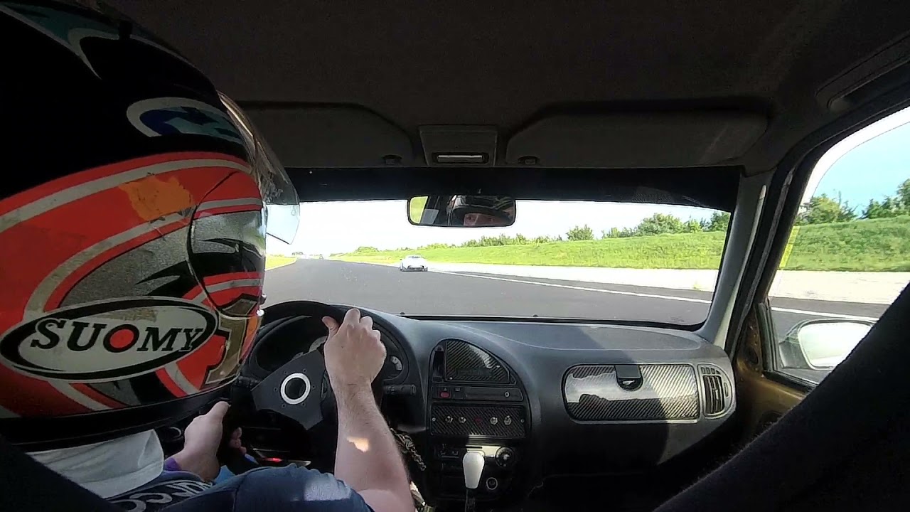 opl 21/05/2021 new cremona circuit