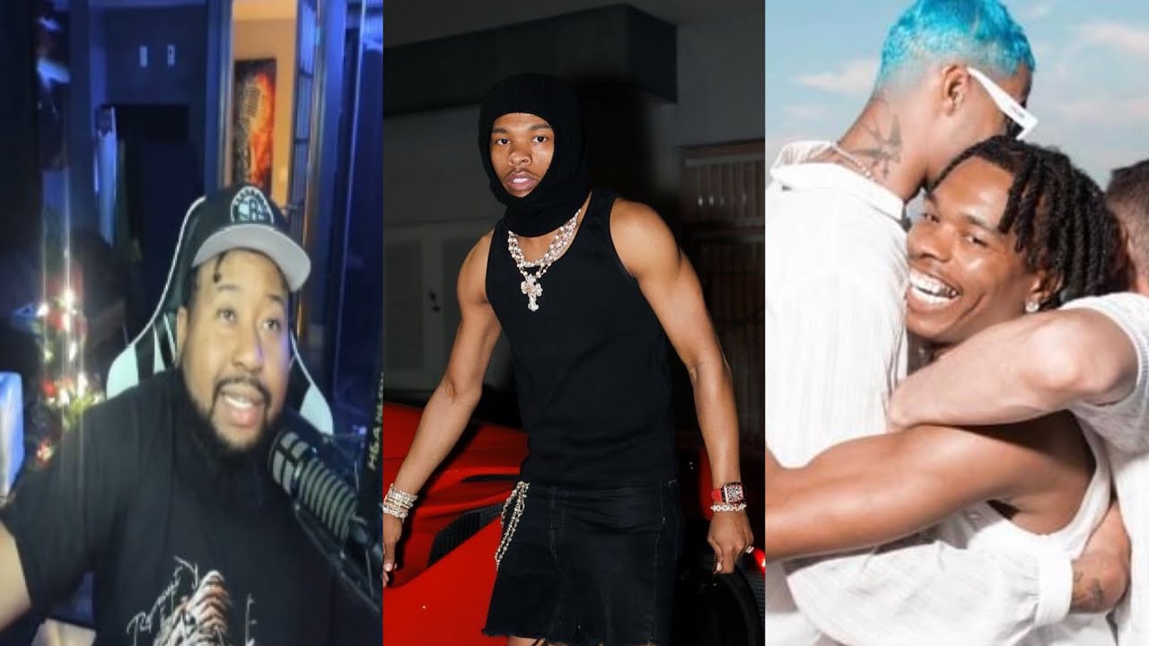 What happened to Le Bébé? DJ Akademiks says lil Baby’s latest two songs are Mid & he Fell off!