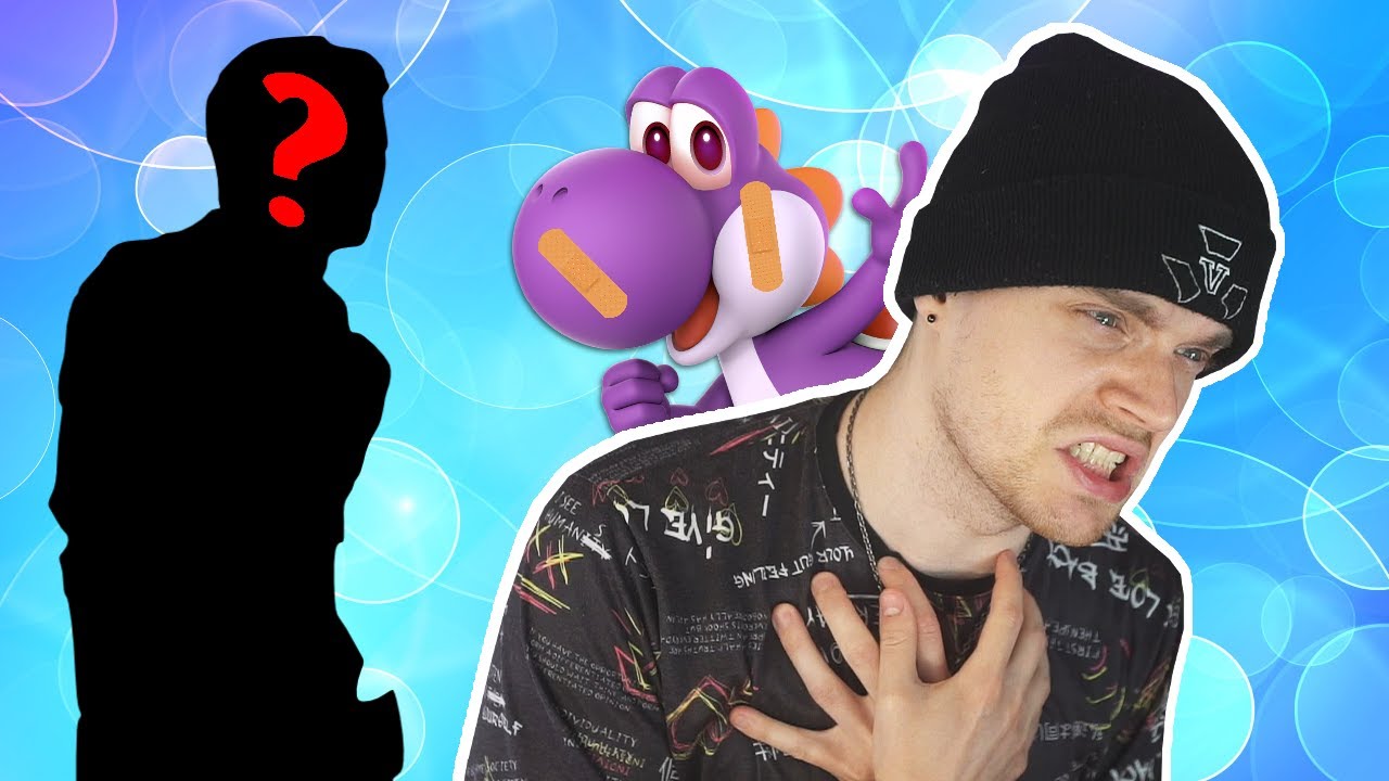 Mein YOSHI wird ZERSTÖRT von... (???)