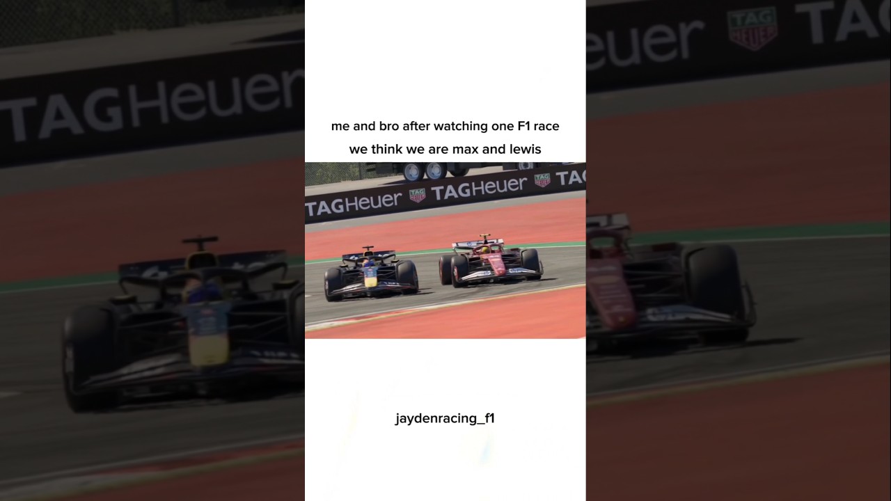 Max vs lewis 