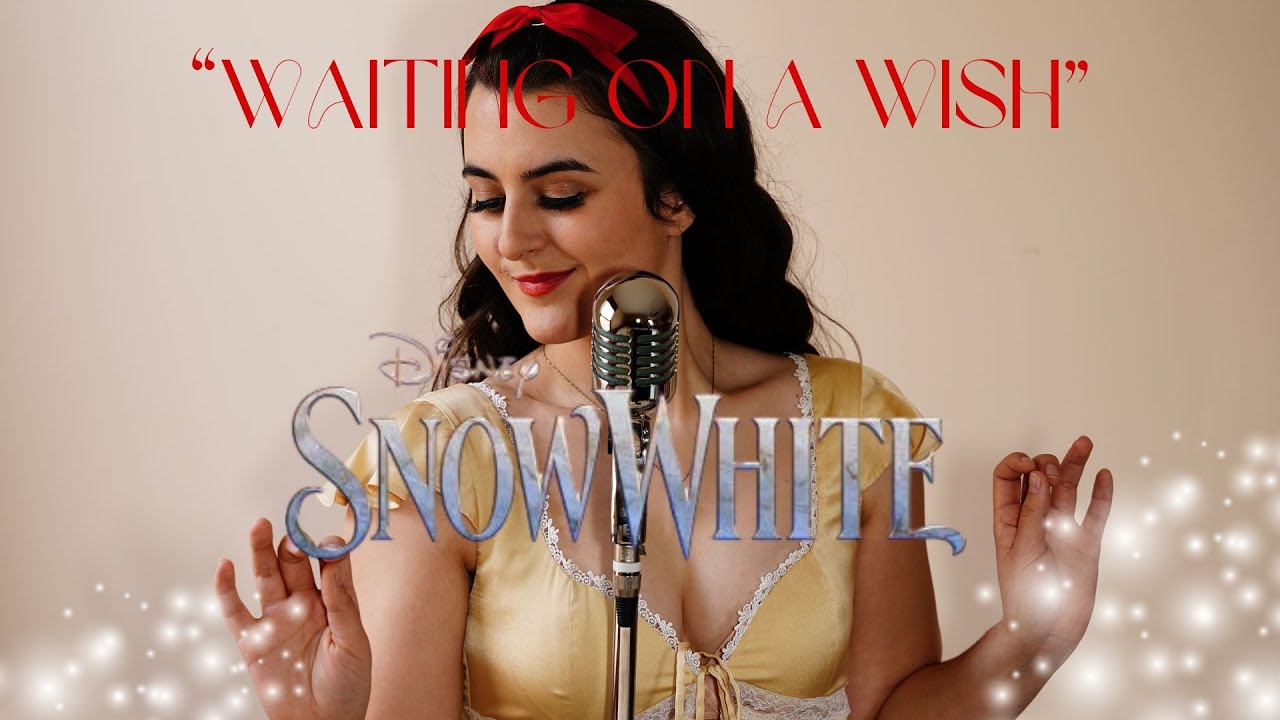 Waiting On A Wish (From 