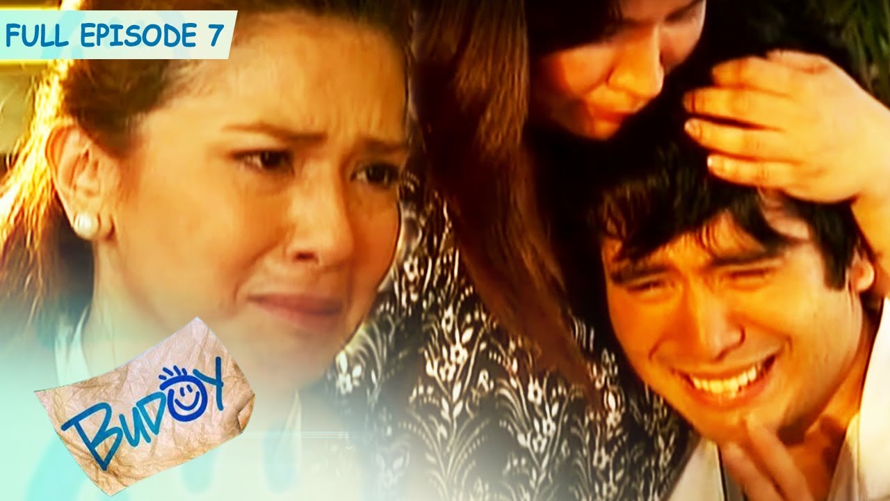 Full Episode 7 | Budoy