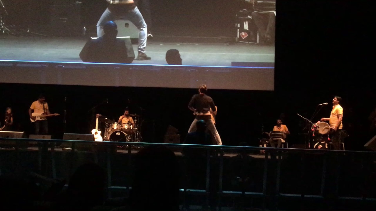 babbu maan  full in Masti , Melbourne show2017