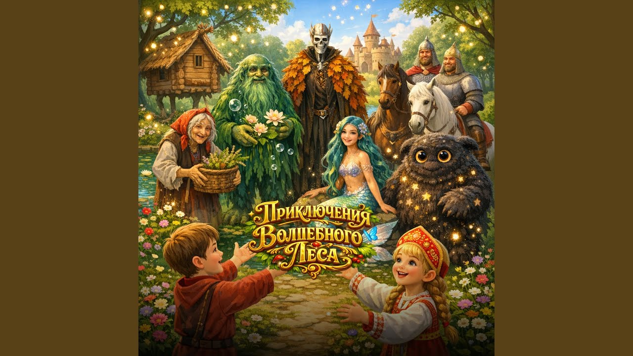 Бабайка и Соня