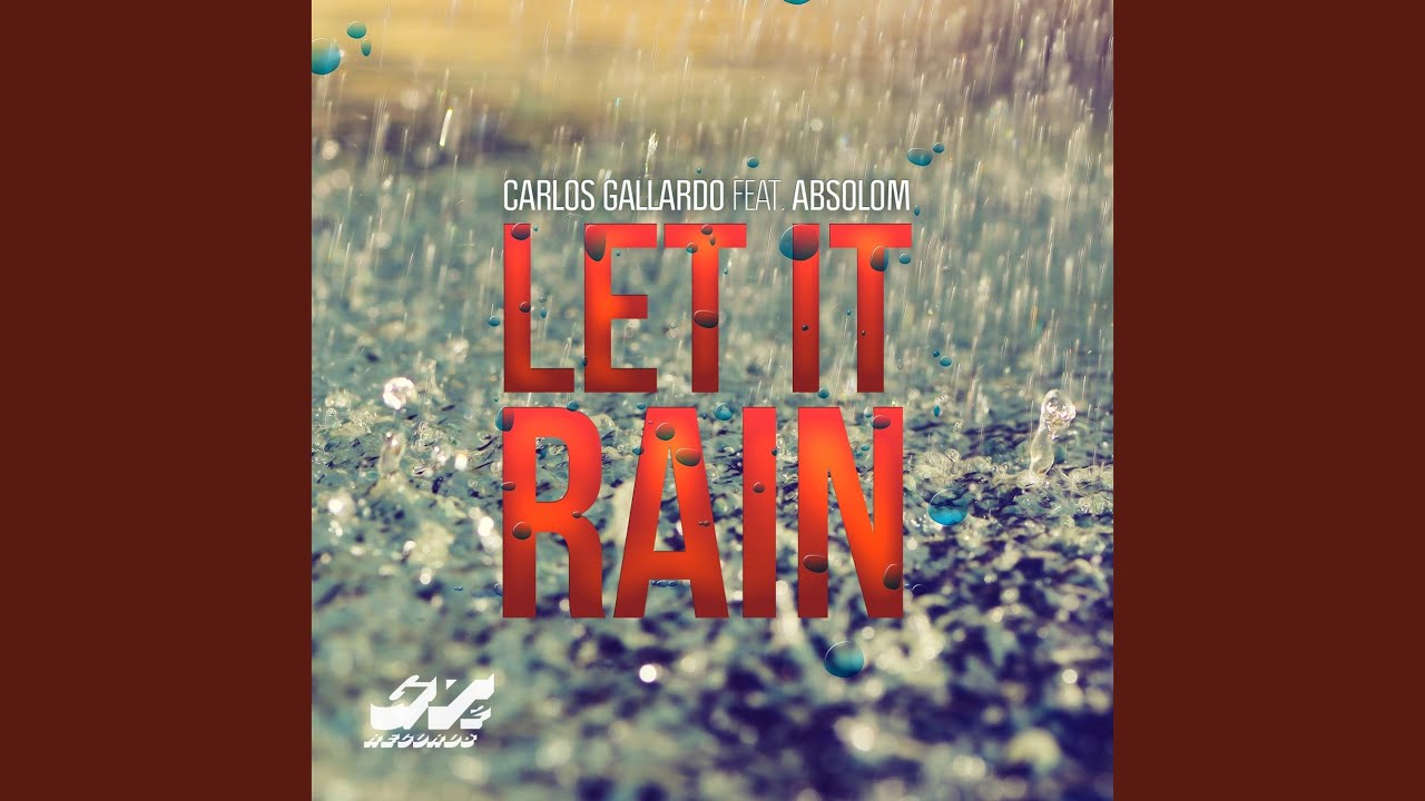 Let It Rain