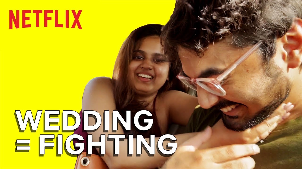 HE PROPOSED. NOW WHAT? |  @aishmrj | AishVlogs | Netflix India