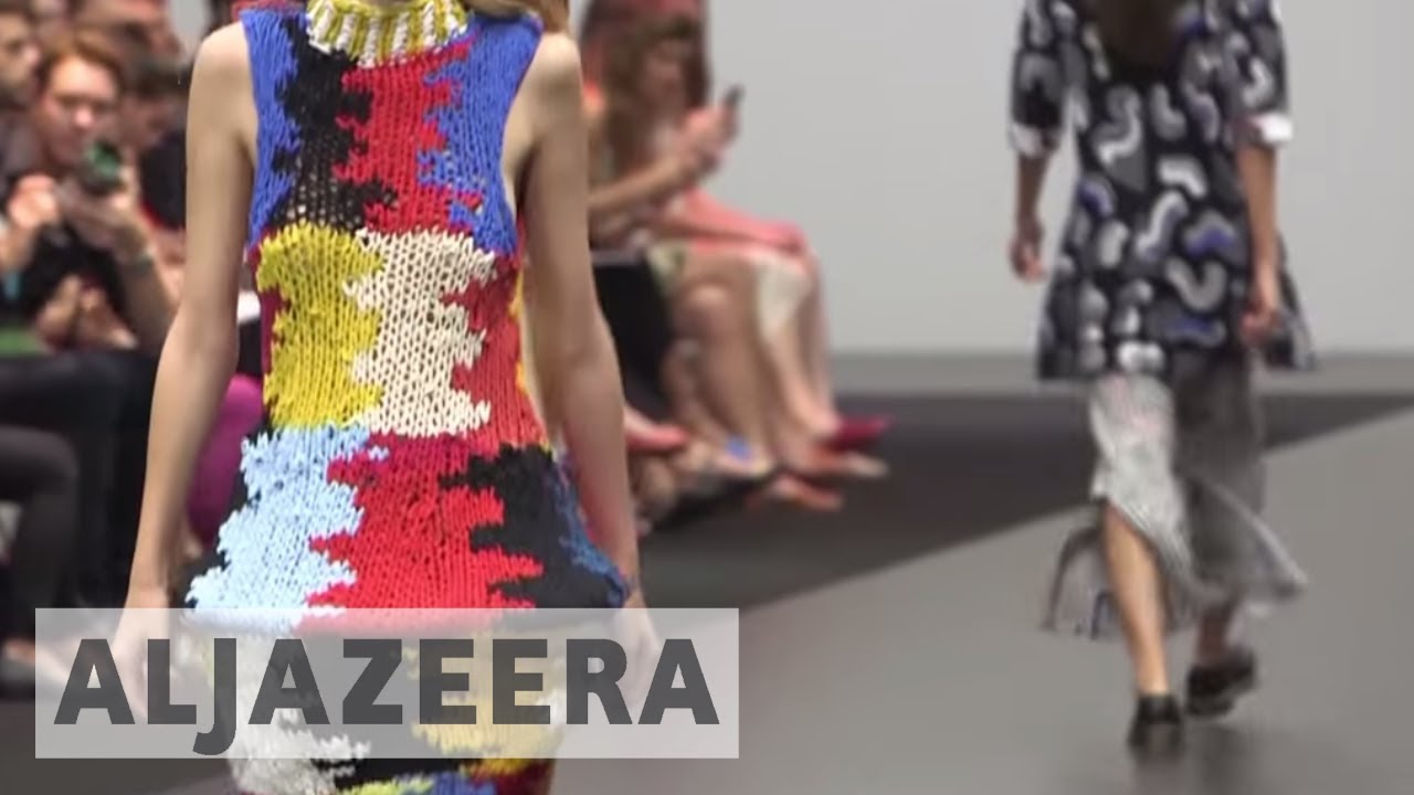 Hong Kong adapts to sustainable fashion