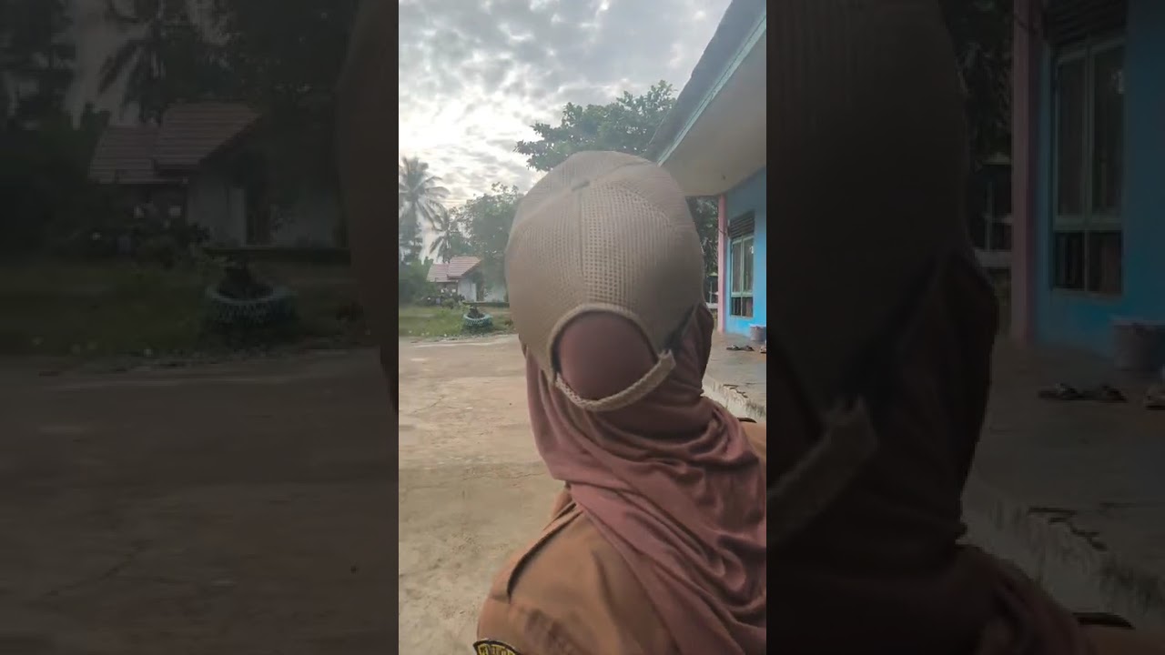 Upacara Bendera, Senin 9 Februari 2026