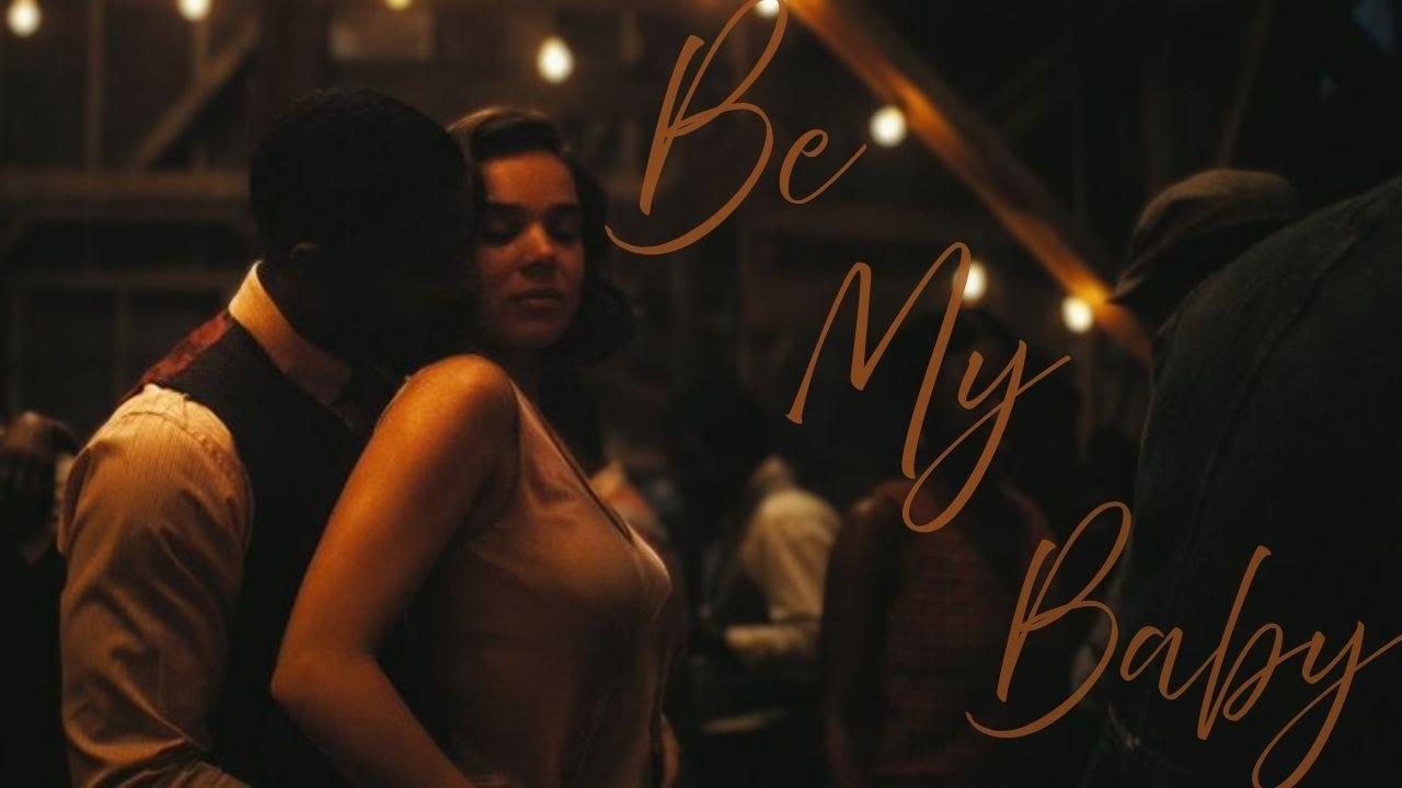 SINNERS ||| MARY & STACK ||| BE MY BABY