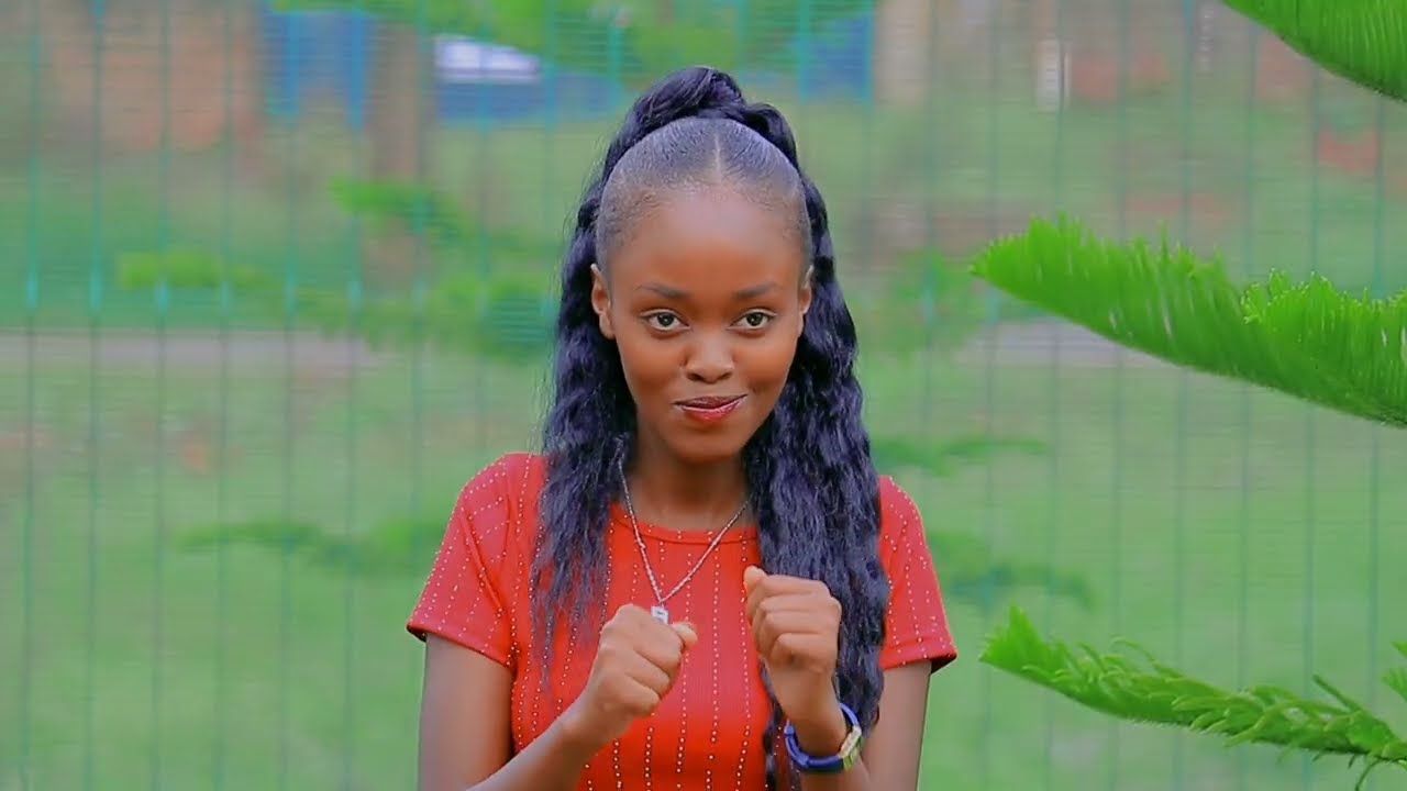 SHIRU WA MWANGI - MUOROTO ( OFFICIAL MUSIC VIDEO) 