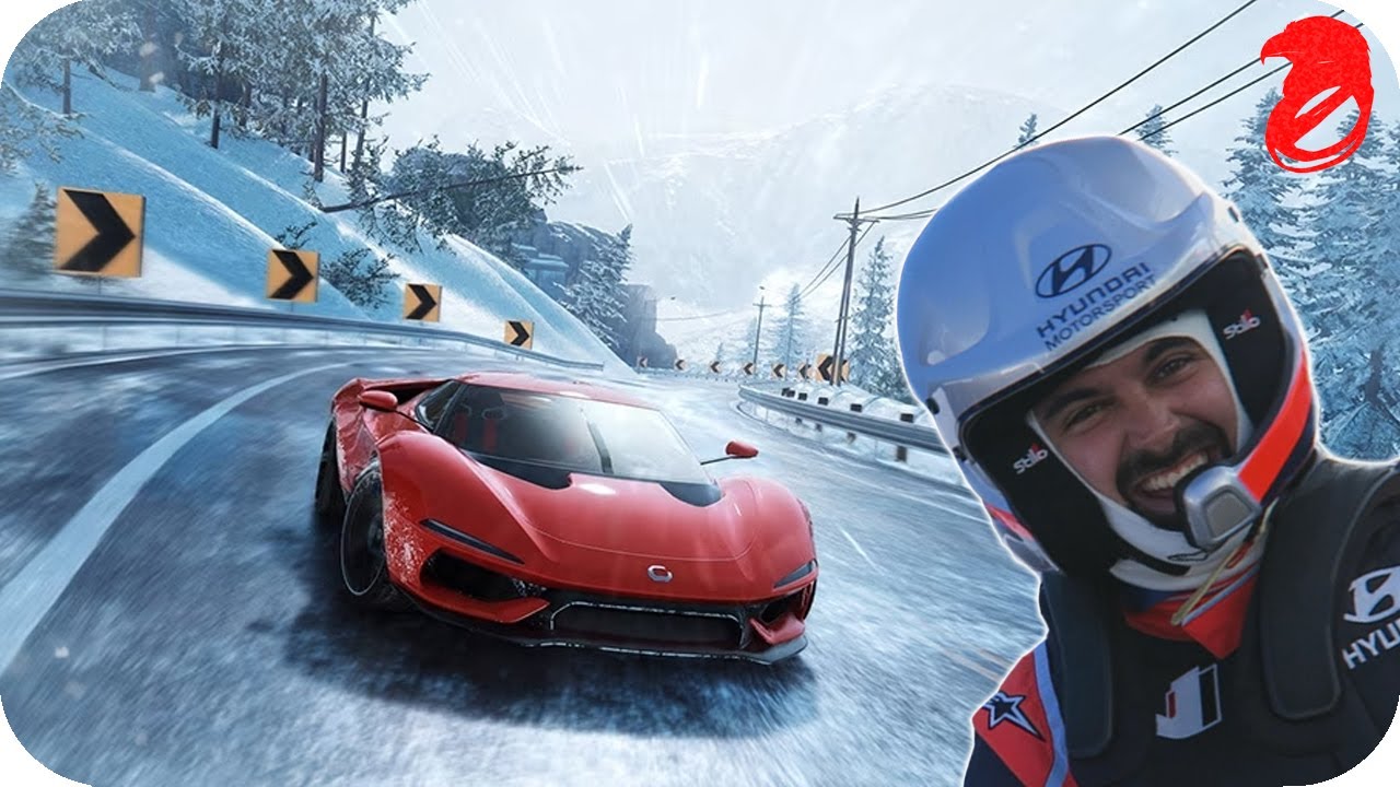 🔴NUEVO DLC en TC2!! NUEVOS COCHES y nuevas MISIONES🔴