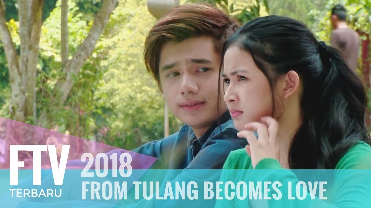 FTV Rayn Wijaya & Adinda Azani - From Tulang Becomes Love