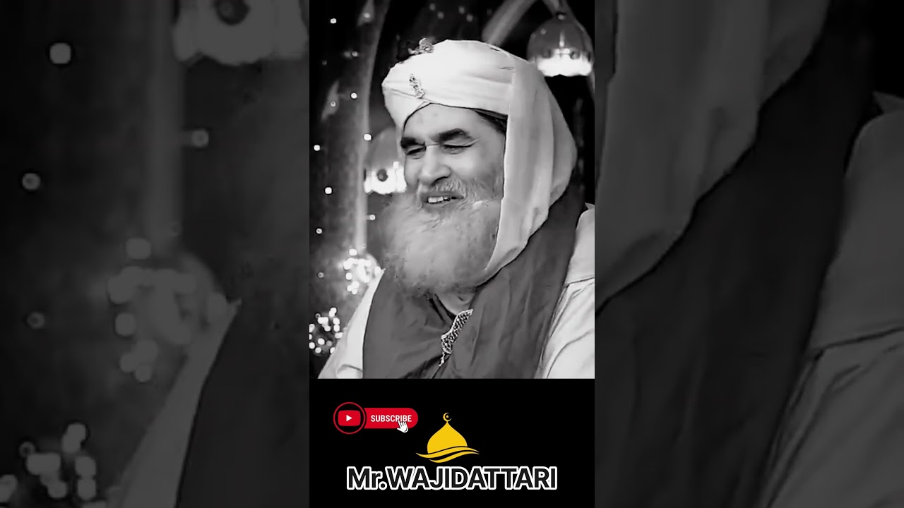 Is It Permissible to Offer a Chadar at a Shrine? | #viral #viralshorts #mrwajidattari