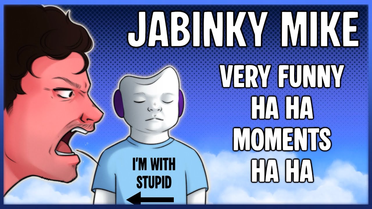 Wholesome and sweet Jabroni Mike clips to warm your cold heart