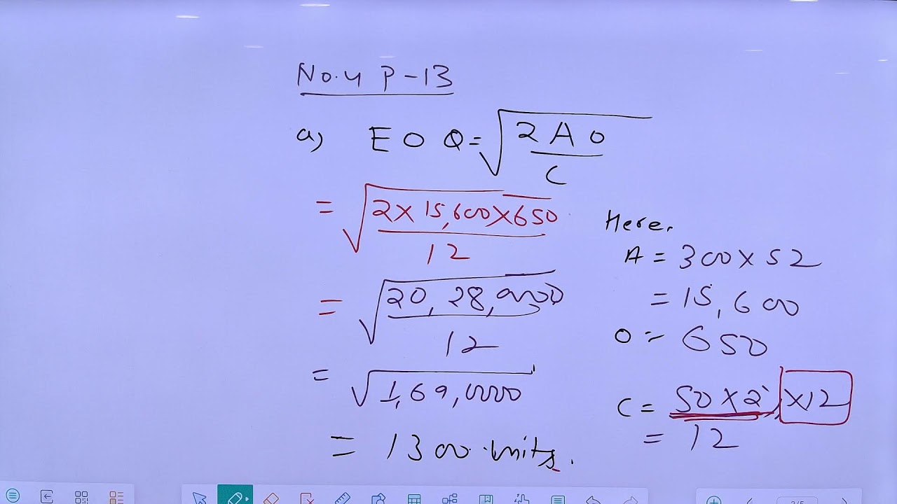 MATERIAL DAY-2(COSTING)