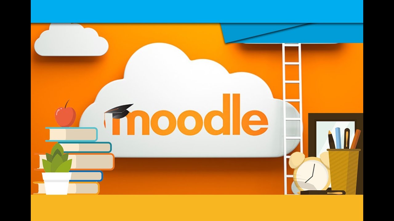 Работа с элементом Задание  в Moodle