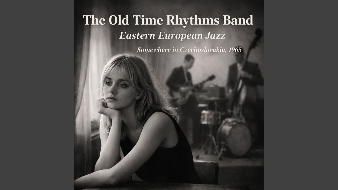Danube Echoes in Bratislava