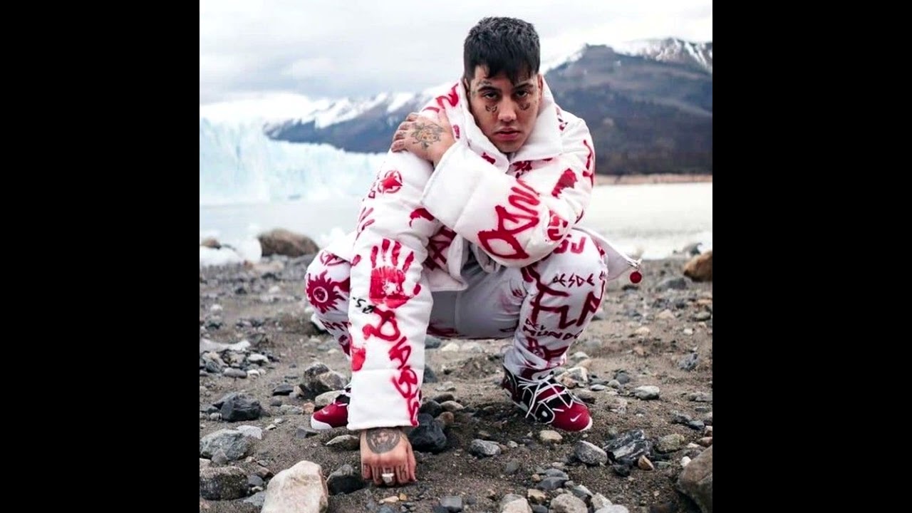 (FREE) Duki x Zecca Type Beat - 