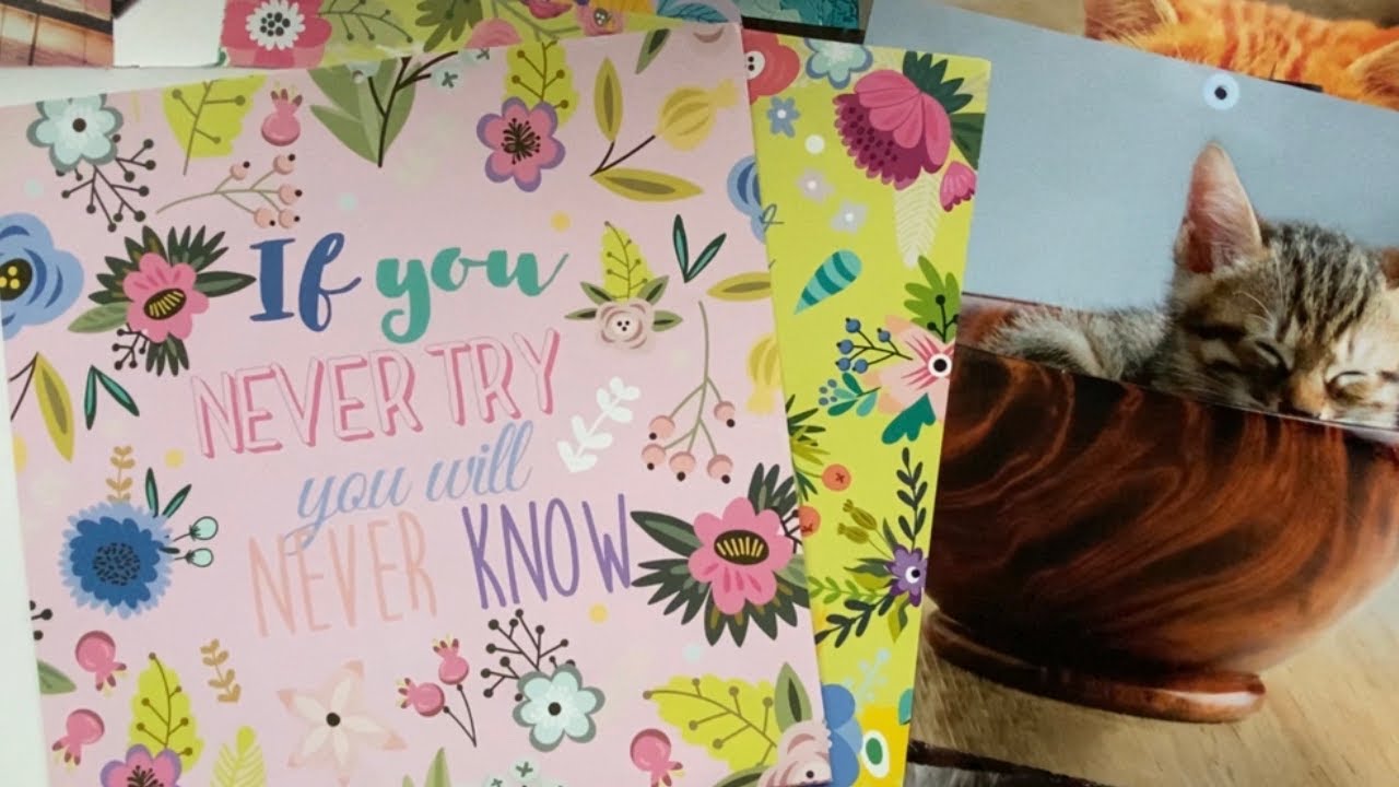 Use It Up - Old Calendars