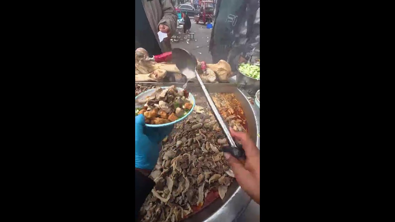 Live streaming of 威武雄壮