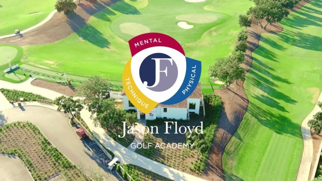 Triple A Programmes combining Golf and Education at Jason Floyd Golf Academy
