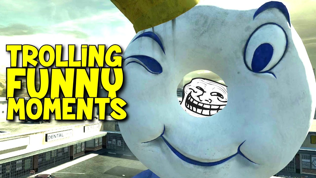 BF4 - TROLLING AND FUNNY MOMENTS