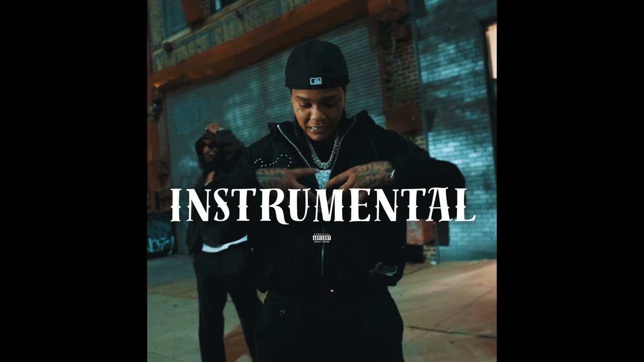 Young M.A - 360 Freestyle (INSTRUMENTAL)