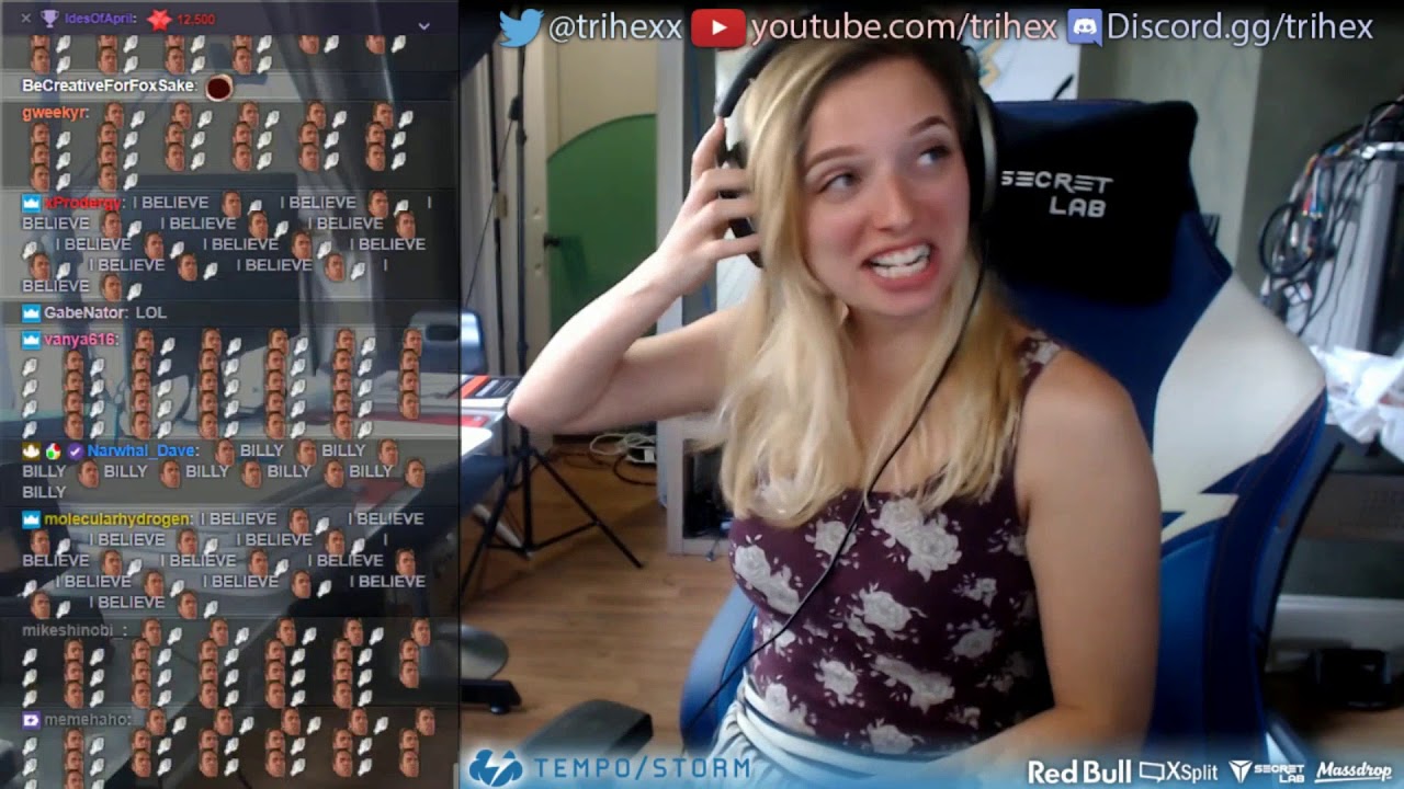 Twitch Best Moments Weekly | No. 10 | livstixs, loltyler1, DreamHackCS, Riot Games, burgerwarrior24
