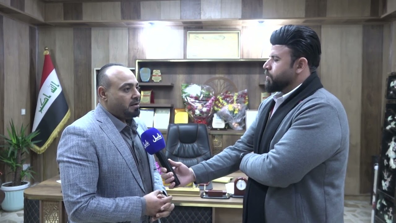 تقرير | سوق الحلة الكبير بين الهدم والتطوير