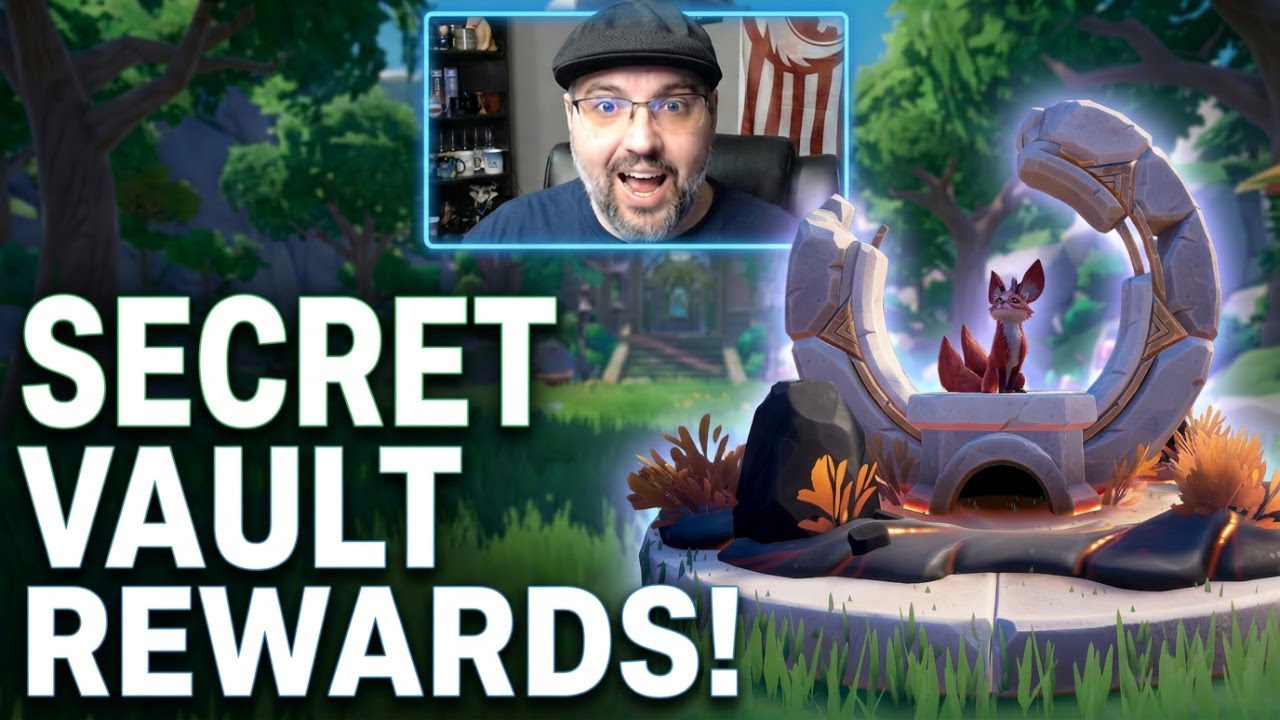 The Most UNIQUE Rewards in Palia!