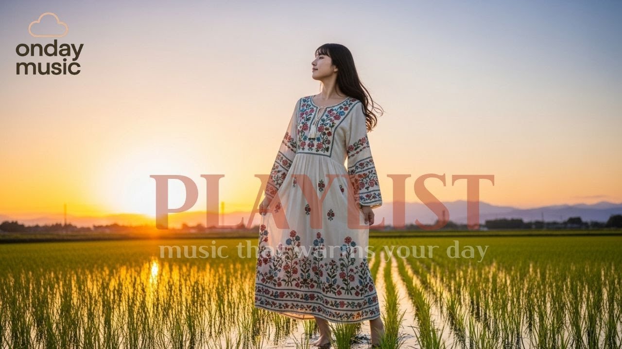 JPOP Playlist🍂 가을의 끝에서 듣는 감성 발라드✨ 秋の風に揺れるバラード