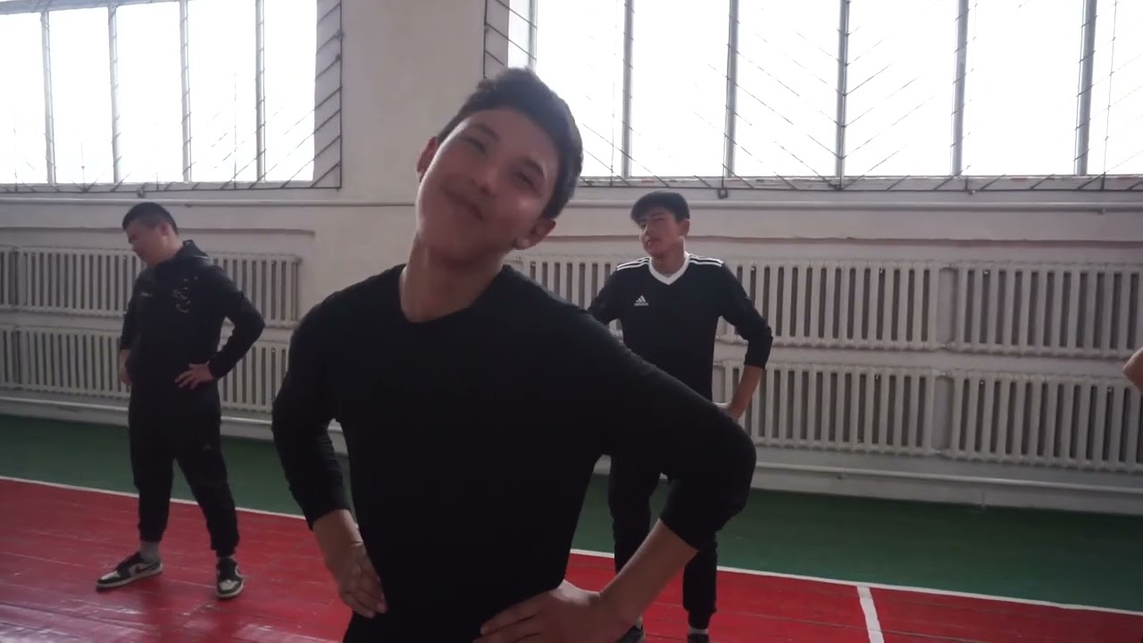 Карыбек уулу Акматаалы орто мектеби Жумадил уулу Садык