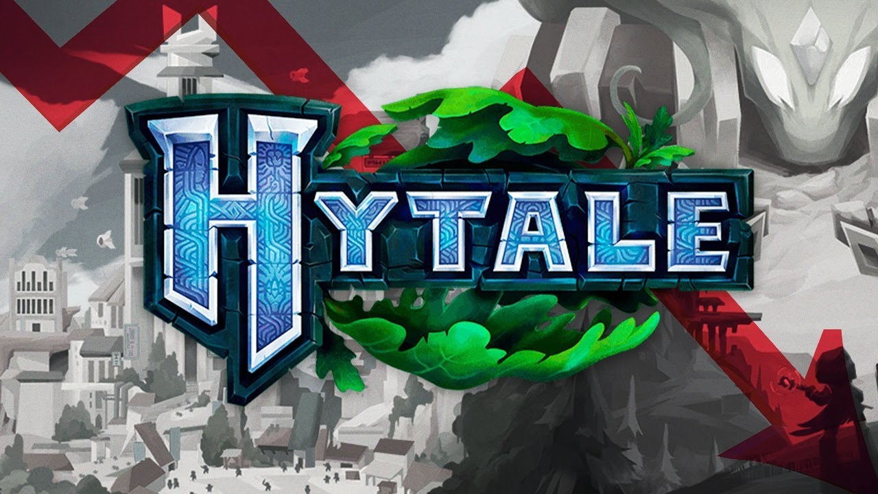 ХАЙП ВОКРУГ HYTALE МЁРТВ