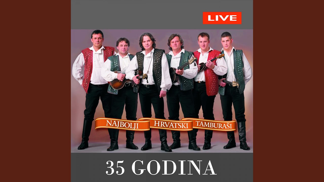 Kao zlatni dukati (Live)