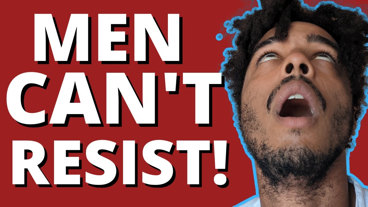 How Feminine Pleasure Plays With a Man's Mind - Male Psychology #6