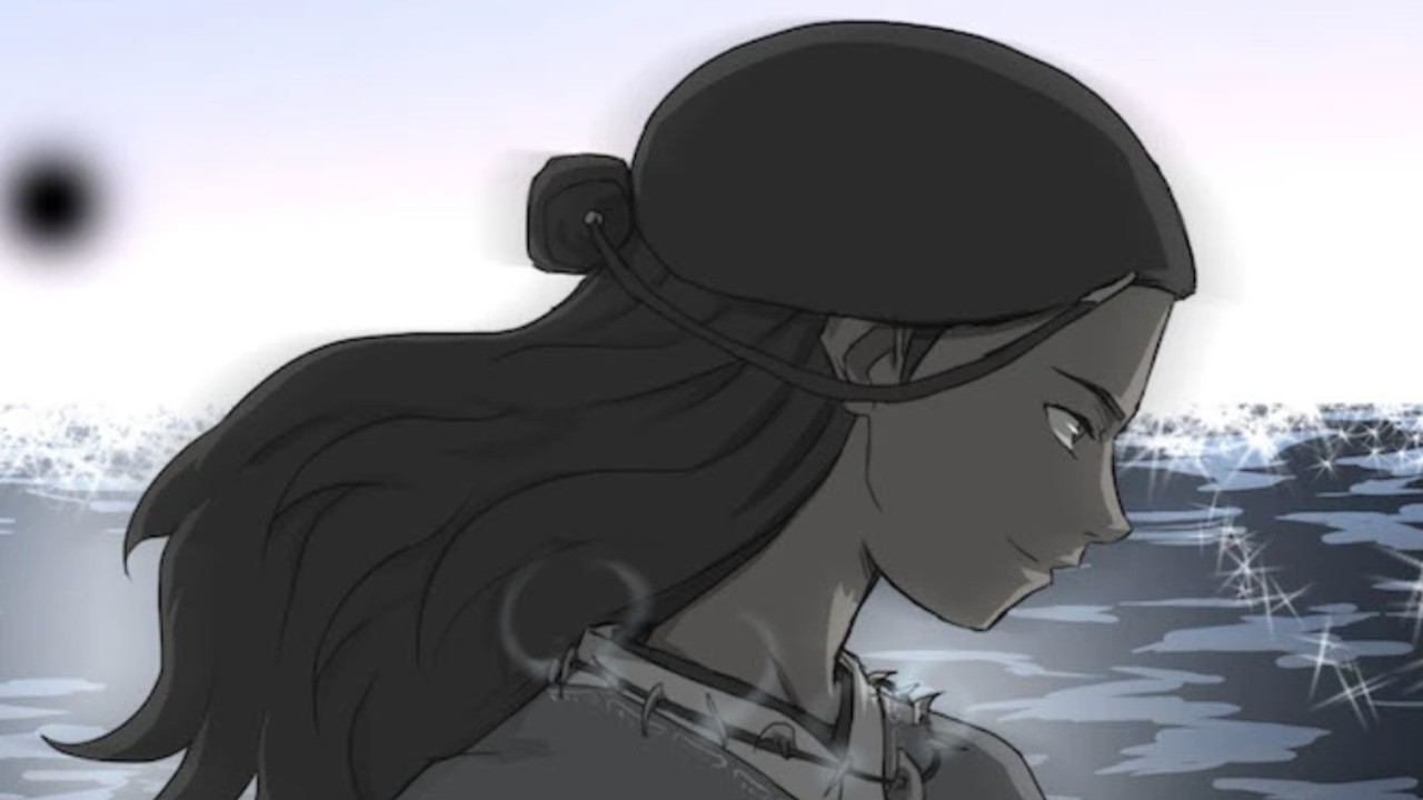 MOST EVIL KATARA MOMENTS COMPILATION | ATLA Fan Comic