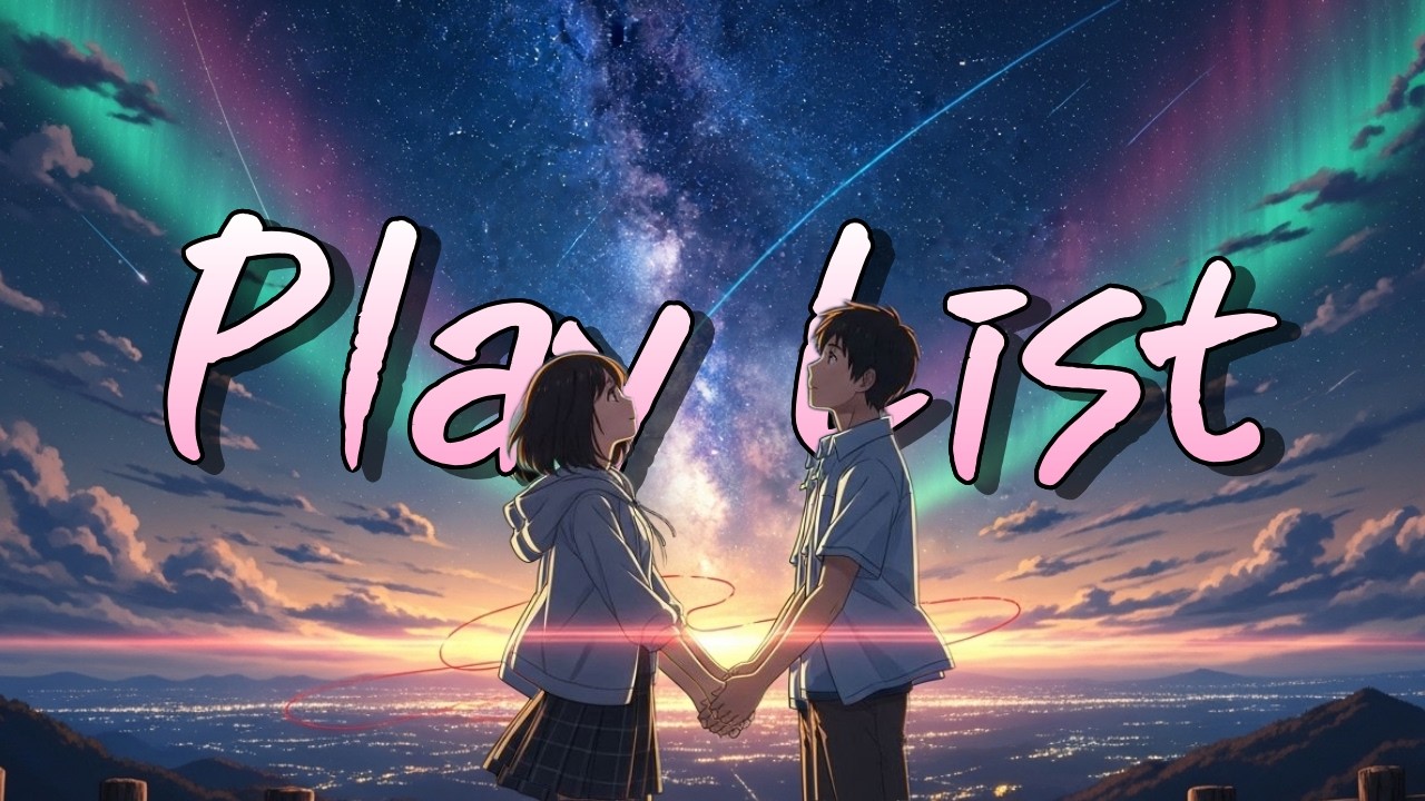 🎵 ロマンス・ファンタジー アニメOST 15選 | Romantic Fantasy Anime Music Playlist