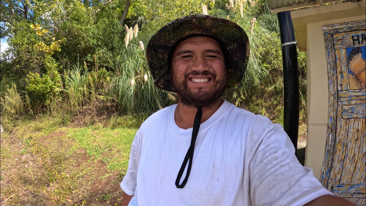 ВИДЕОБЛОГ, ЧАСТЬ 44 🌲💙 Бурение 💙