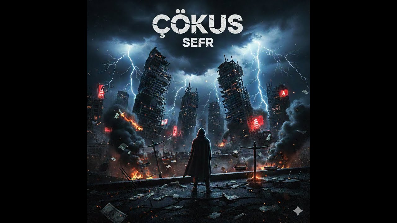Sefr - Çöküş