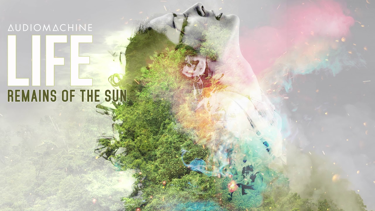 Audiomachine - Remains of the Sun
