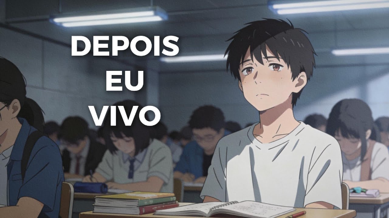 Quando viver vira só preparação