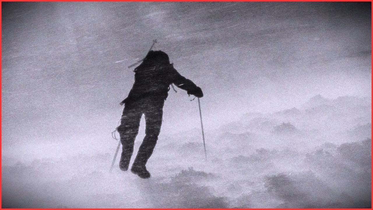 La storia incredibile dell'uomo disperso nell'Himalaya
