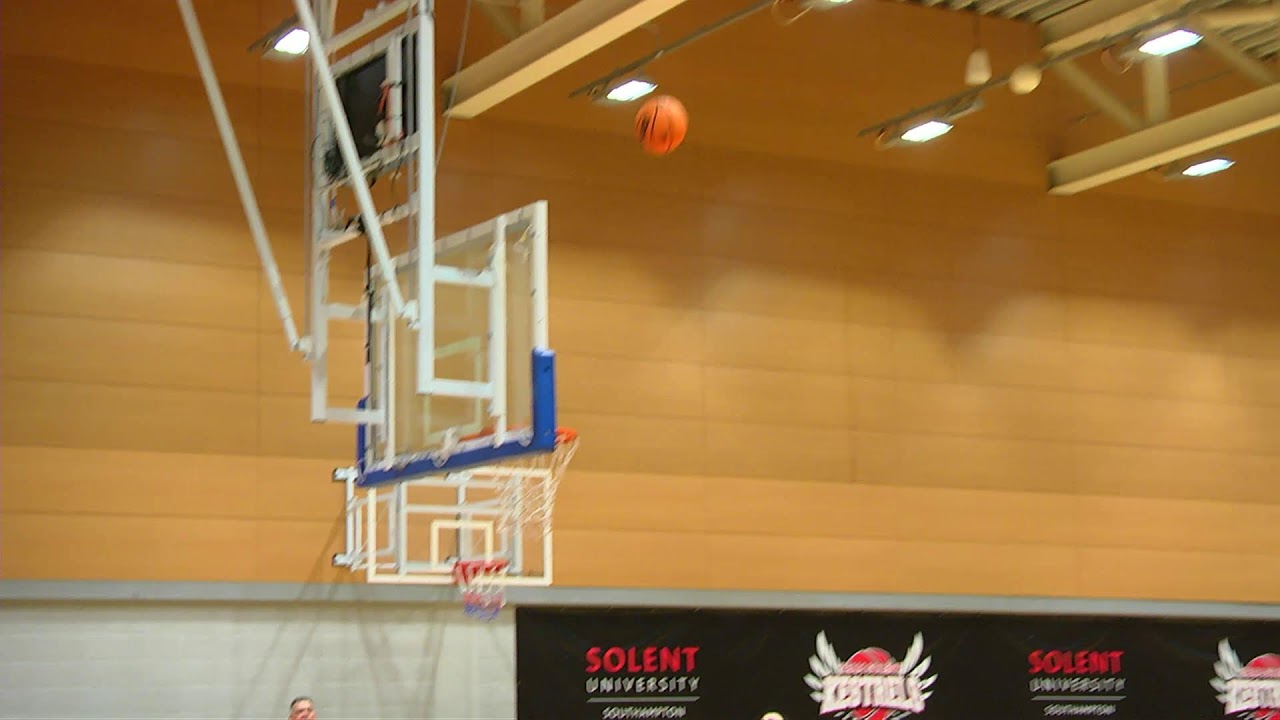 Solent Kestrels Senior Women vs London Cavaliers Senior Women II- 07.03.26