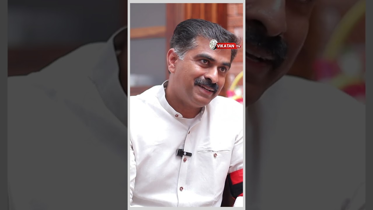 TVK sofa modelனா DMK ADMK container modelஆ? - Durai Vaiko