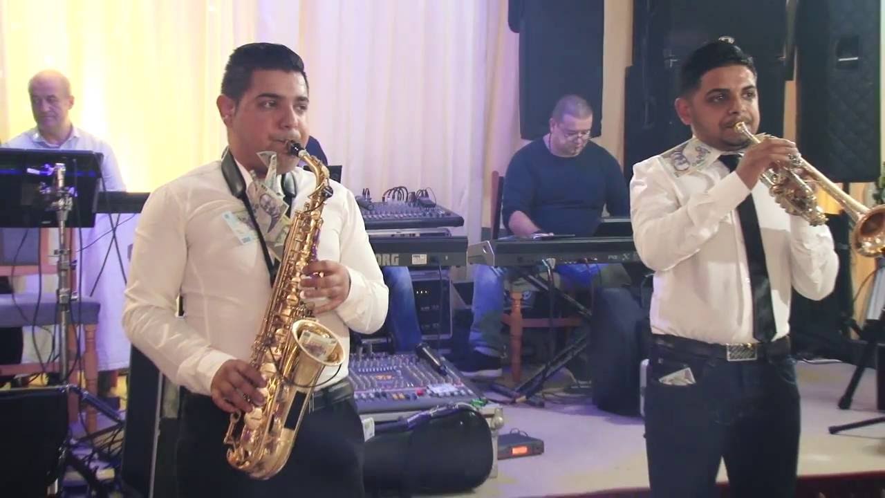 Botez-Lena Miclaus si Septimiu *Iosif-Vladut*-Florestii junior