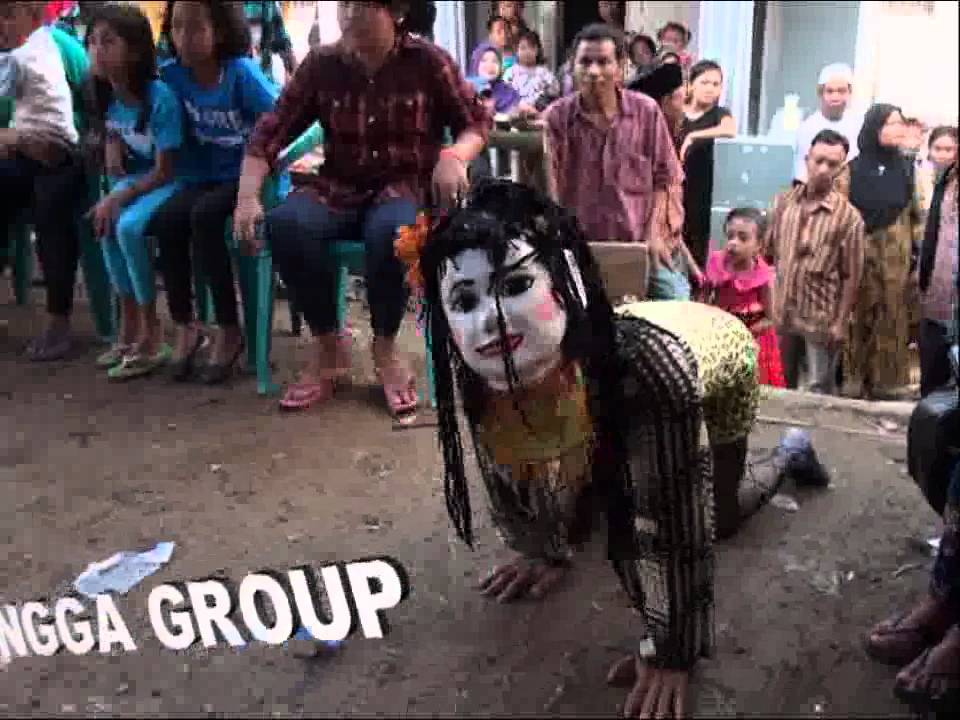 15 Drama Buta Ijo Burok Pria Pujangga