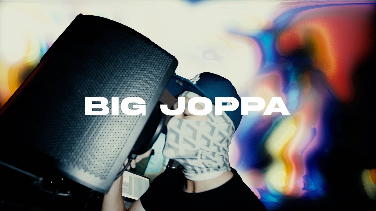 YOUNG JOPPA - 