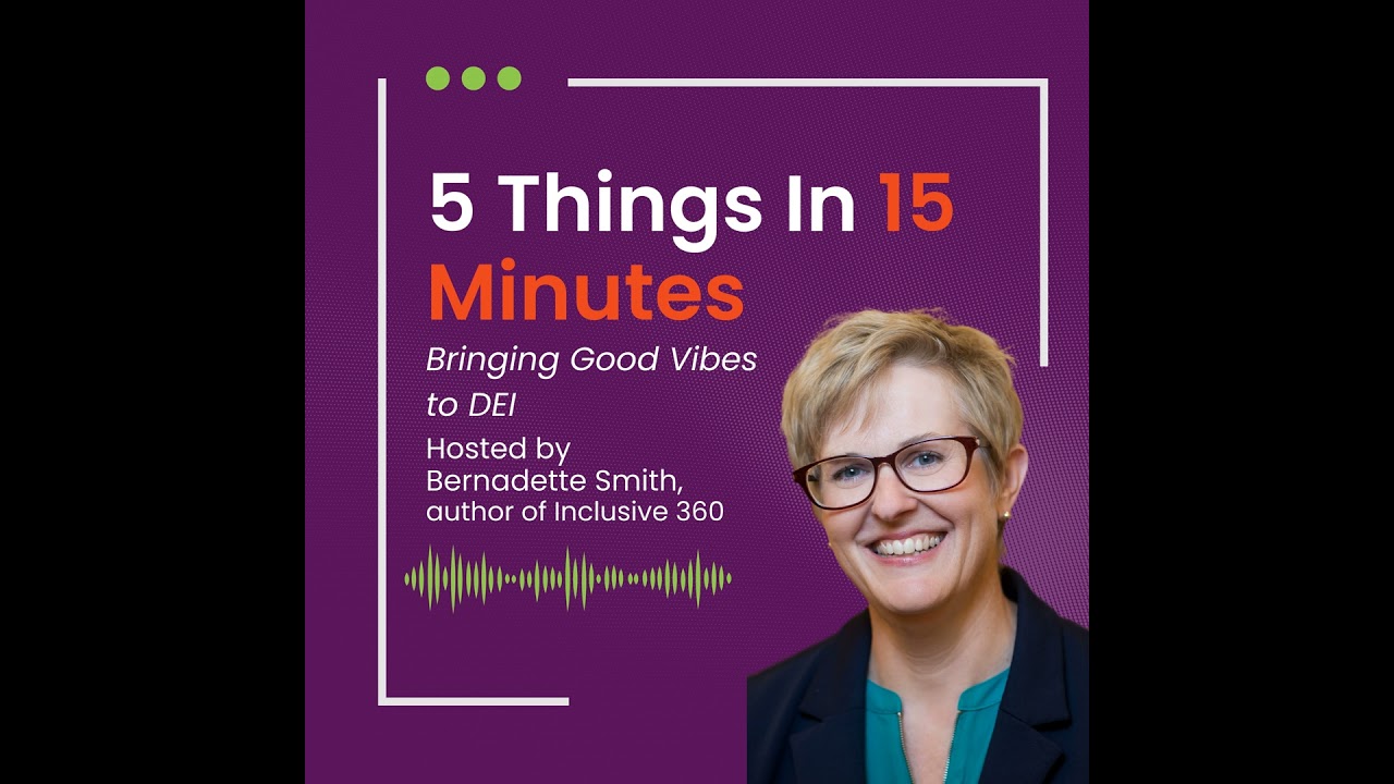 5 Things In 15 Minutes Trailer