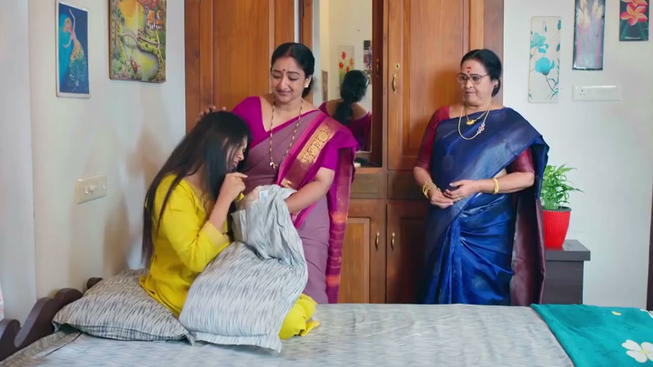 Snehapoorvam Shyama | Ep - 450 | Webisode | Feb 07 2026 | Zee Keralam